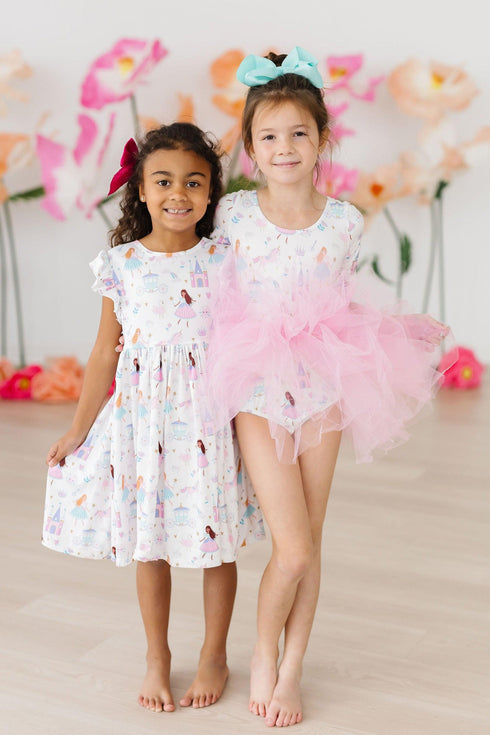 fairy-princess-flutter-sleeve-twirl-dress Mila &  Rose - Sophia's Style--2T--3